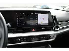 Kia Sportage (2024) thumbnail 27
