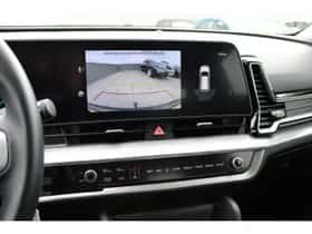 Kia Sportage (2024) thumbnail 30