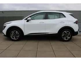 Kia Sportage (2024) thumbnail 4