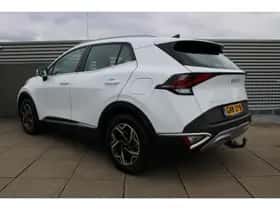 Kia Sportage (2024) thumbnail 5