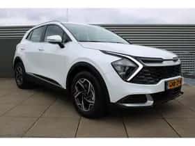 Kia Sportage (2024) thumbnail 43
