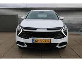 Kia Sportage (2024) thumbnail 44