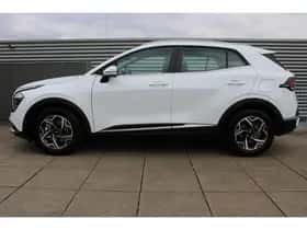 Kia Sportage (2024) thumbnail 45
