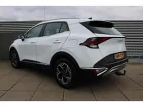 Kia Sportage (2024) thumbnail 46