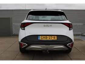 Kia Sportage (2024) thumbnail 47