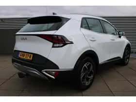 Kia Sportage (2024) thumbnail 48