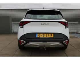 Kia Sportage (2024) thumbnail 6