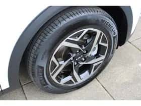 Kia Sportage (2024) thumbnail 52