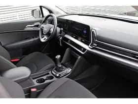 Kia Sportage (2024) thumbnail 54