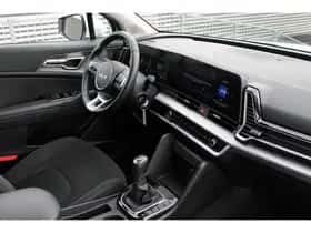Kia Sportage (2024) thumbnail 55