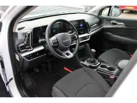 Kia Sportage (2024) thumbnail 59