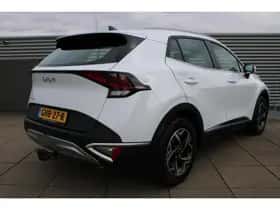Kia Sportage (2024) thumbnail 7