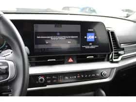 Kia Sportage (2024) thumbnail 61