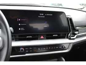 Kia Sportage (2024) thumbnail 62