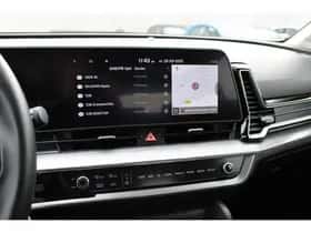 Kia Sportage (2024) thumbnail 68