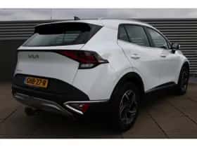 Kia Sportage (2024) thumbnail 8