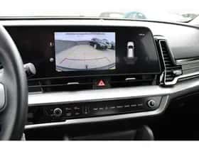 Kia Sportage (2024) thumbnail 71