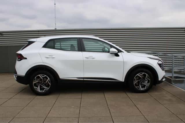 Kia Sportage (2024) thumbnail 9