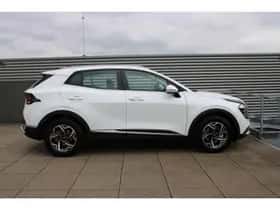 Kia Sportage (2024) thumbnail 9