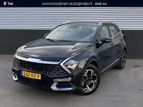 Kia Sportage (2024) thumbnail 85
