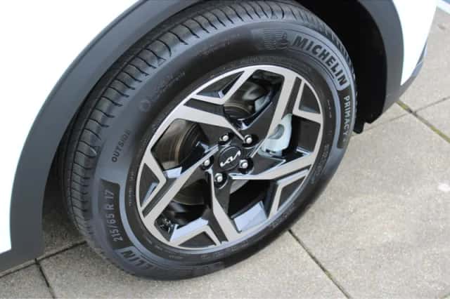 Kia Sportage (2024) thumbnail 10