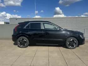 Kia Niro EV (2026) thumbnail 5