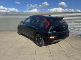 Kia Niro EV (2026) thumbnail 8