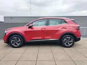Kia Sportage (2022) thumbnail 2