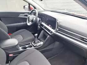Kia Sportage (2022) thumbnail 13
