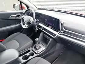 Kia Sportage (2022) thumbnail 14