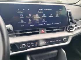 Kia Sportage (2022) thumbnail 19