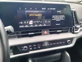 Kia Sportage (2022) thumbnail 21