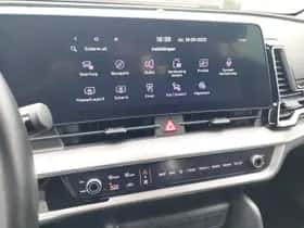 Kia Sportage (2022) thumbnail 22
