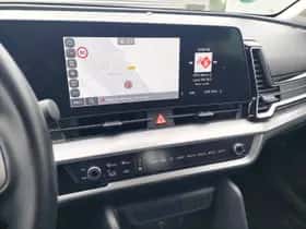 Kia Sportage (2022) thumbnail 23
