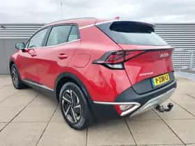 Kia Sportage (2022) thumbnail 4