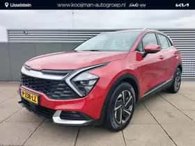 Kia Sportage (2022) thumbnail 36