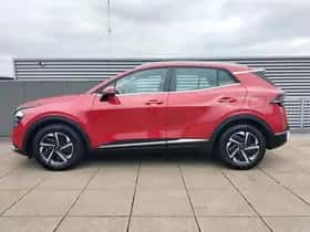 Kia Sportage (2022) thumbnail 37