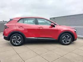 Kia Sportage (2022) thumbnail 38