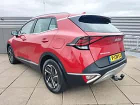 Kia Sportage (2022) thumbnail 39