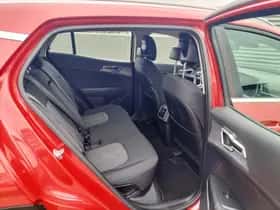 Kia Sportage (2022) thumbnail 5