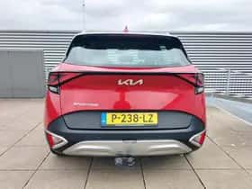 Kia Sportage (2022) thumbnail 41