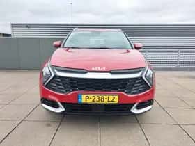 Kia Sportage (2022) thumbnail 43