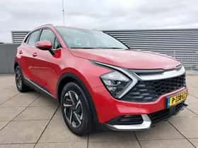 Kia Sportage (2022) thumbnail 44