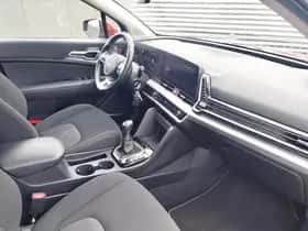 Kia Sportage (2022) thumbnail 48