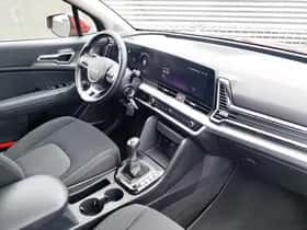 Kia Sportage (2022) thumbnail 49