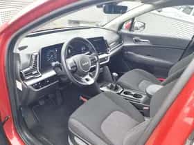 Kia Sportage (2022) thumbnail 51