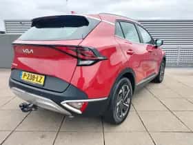 Kia Sportage (2022) thumbnail 7