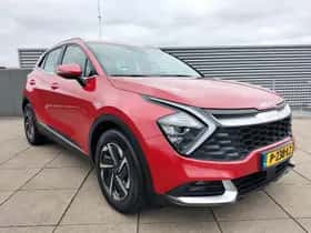 Kia Sportage (2022) thumbnail 9