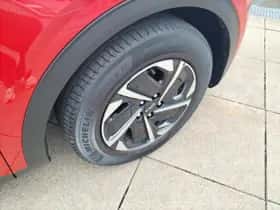 Kia Sportage (2022) thumbnail 10