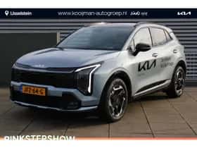 Kia Sportage (2025)